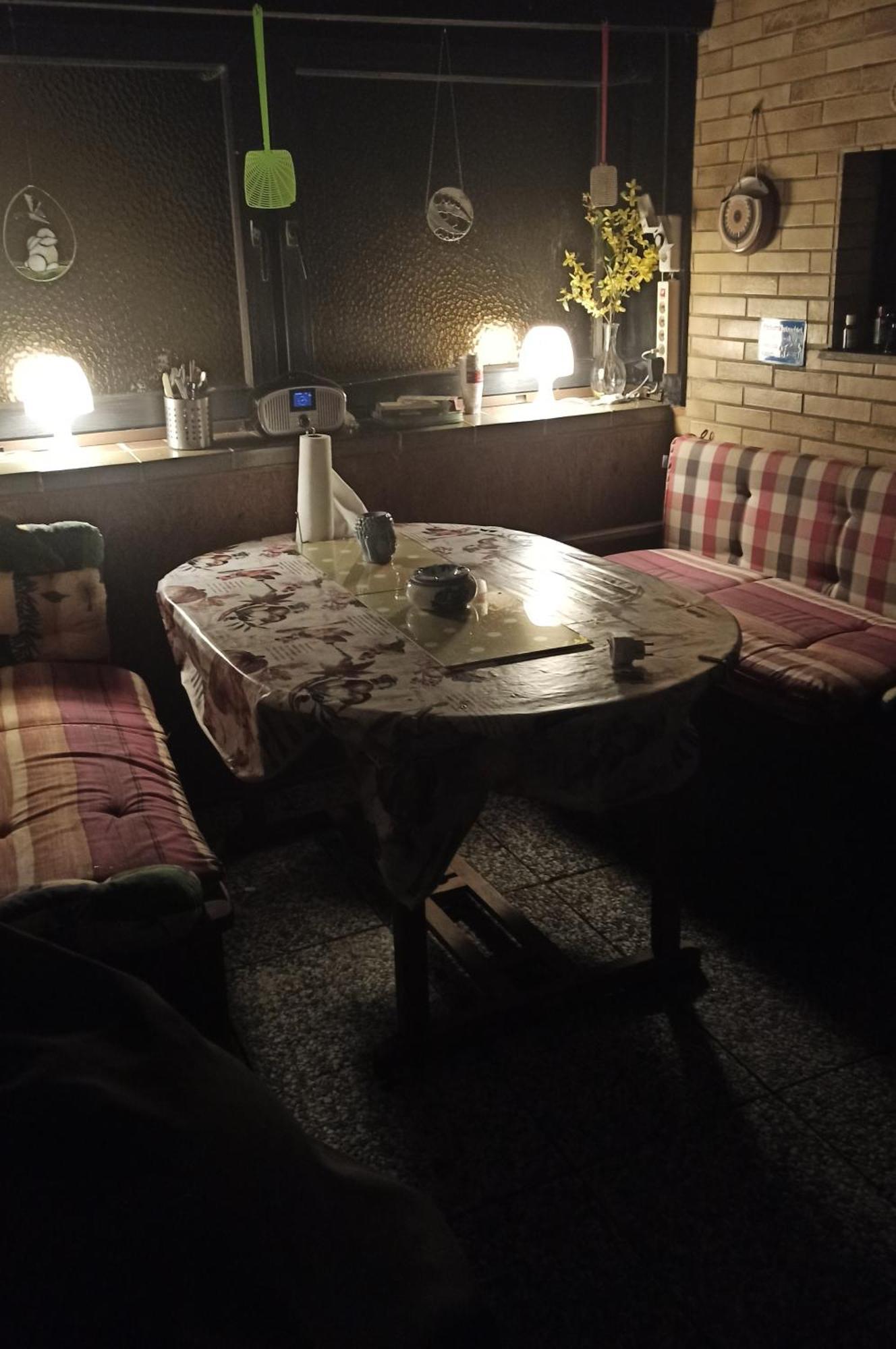 Ferienwohnung Mit Terrasse Fuer 1-4 Personen Altena Buitenkant foto