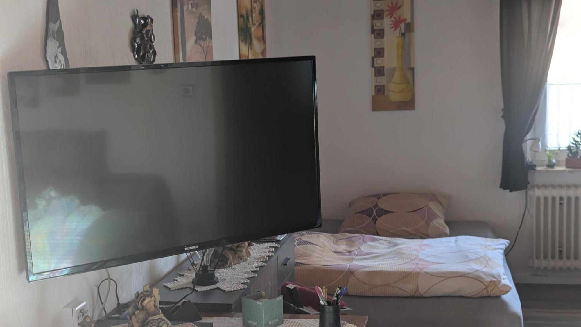 Ferienwohnung Mit Terrasse Fuer 1-4 Personen Altena Buitenkant foto